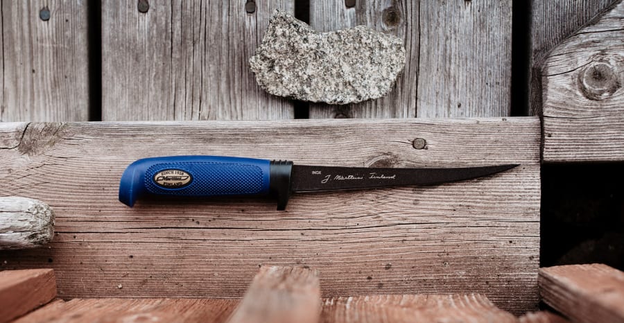 Condor Martef Fillet 15 cm.