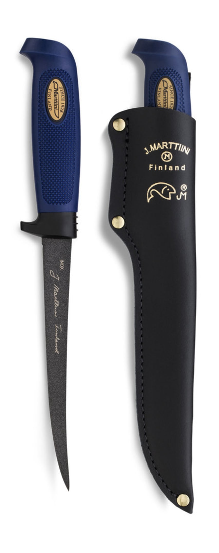 Condor Martef Fillet 15 cm.