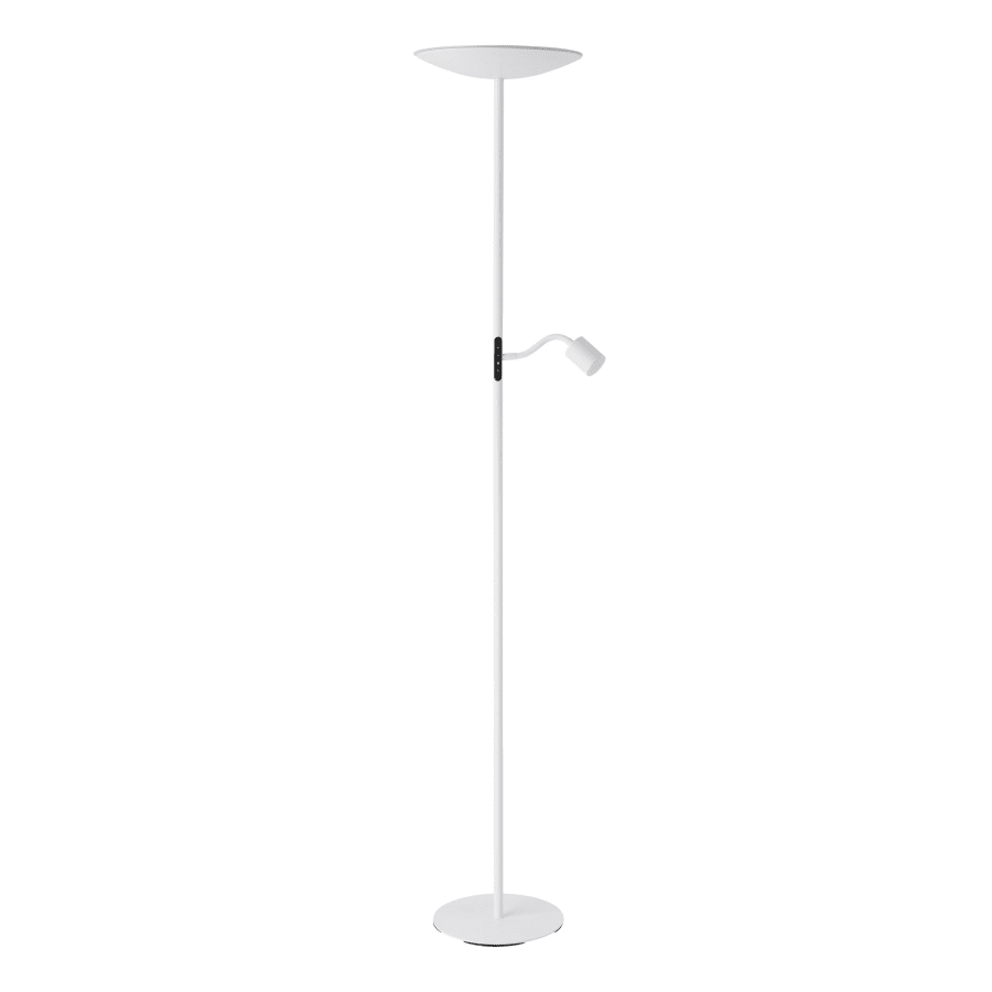 Conivarino LED gólflampi 170 cm