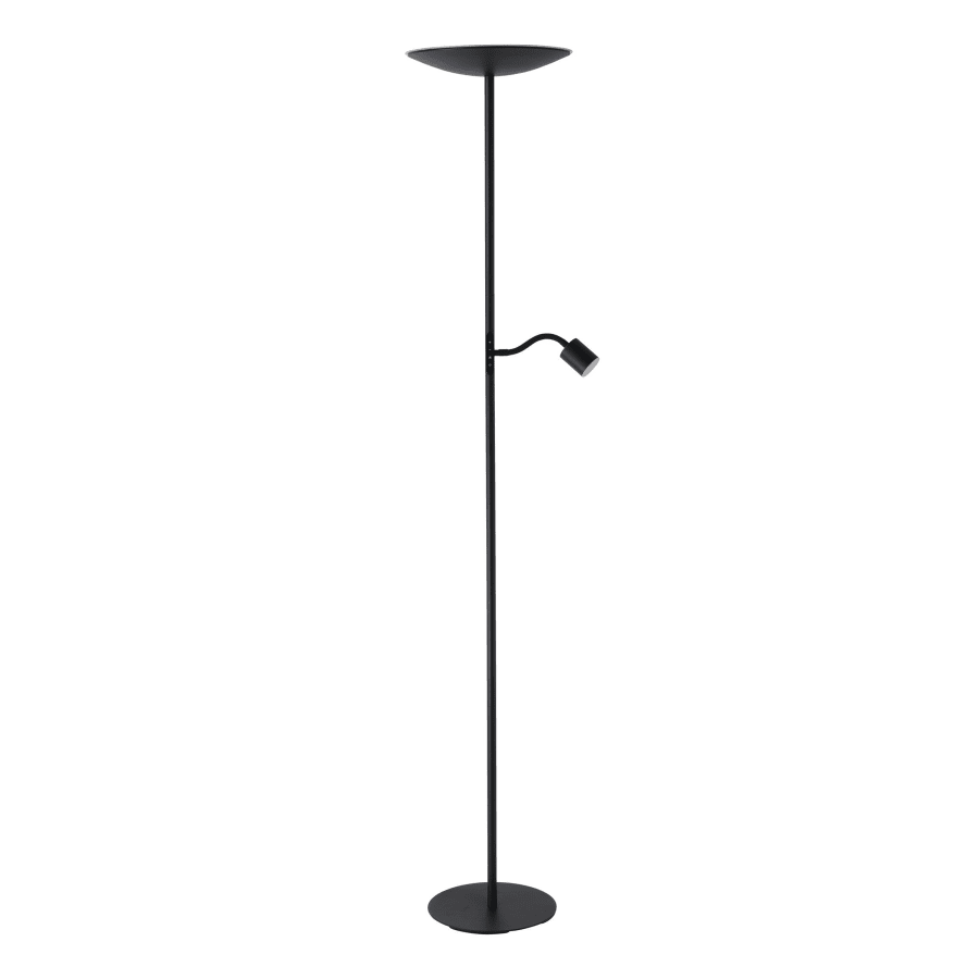 Conivarino LED gólflampi