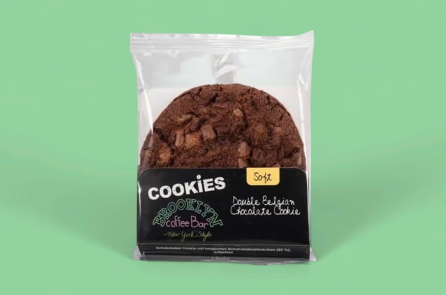 Cookie Brown