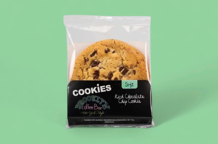 Cookie White