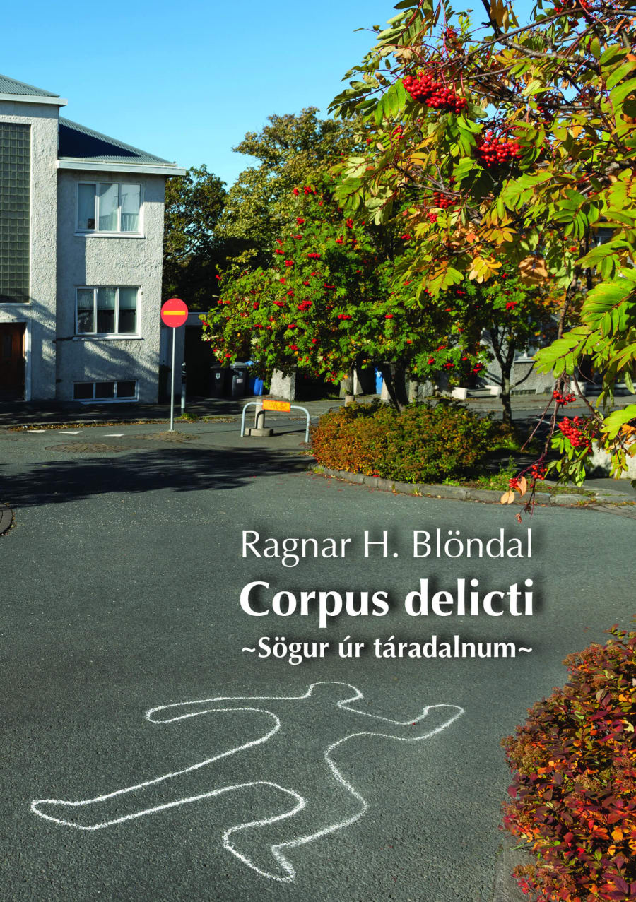 Corpus delicti - Sögur úr táradalnum