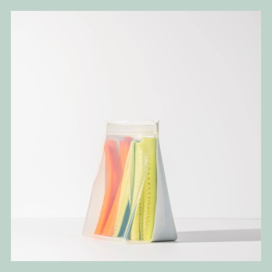 Porter standandi fjölnotapoki – Mint