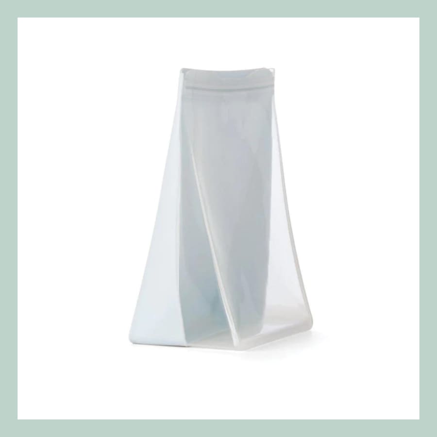 Porter standandi fjölnotapoki – Mint
