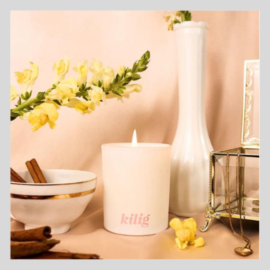 Kerti – Mistletoe