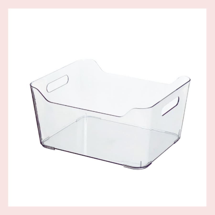 Simple box 6 í pakka