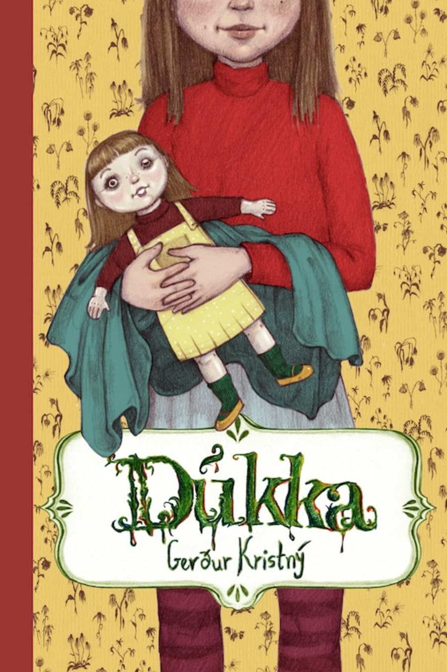 Dúkka