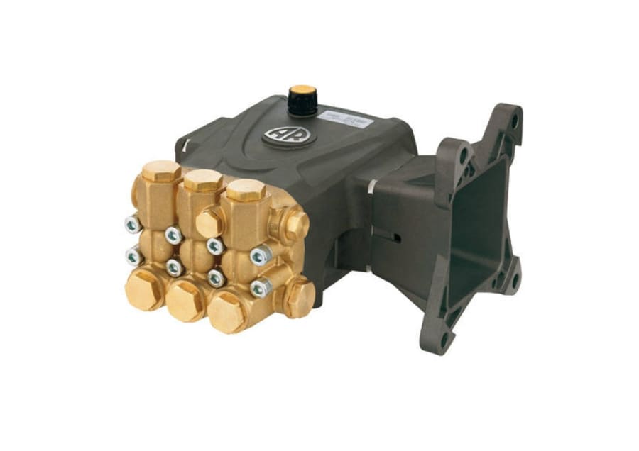 Dæla RRV 4G36 D DX1"+Flangs
