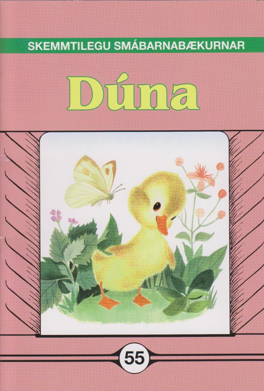 Dúna #55