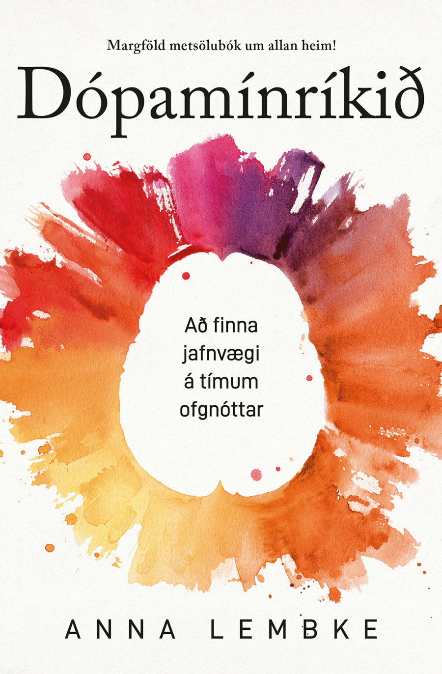Dópamínríkið