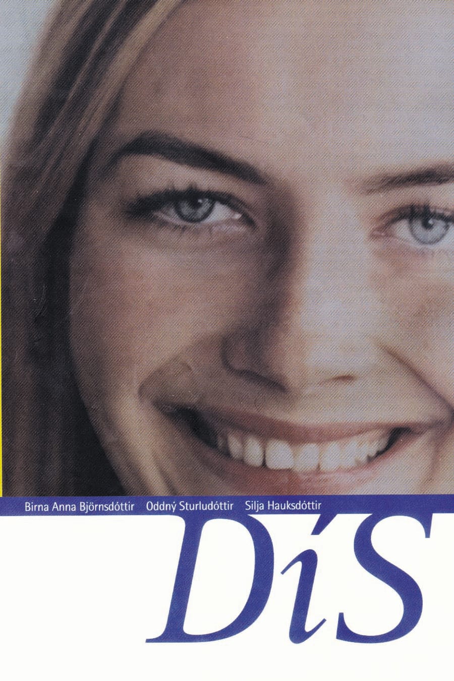 Dís