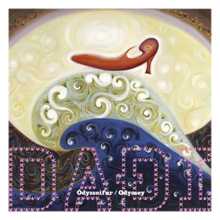 Daði - Ódysseifur