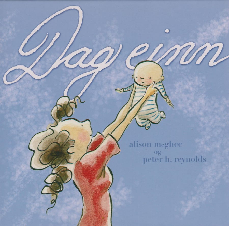 Dag einn