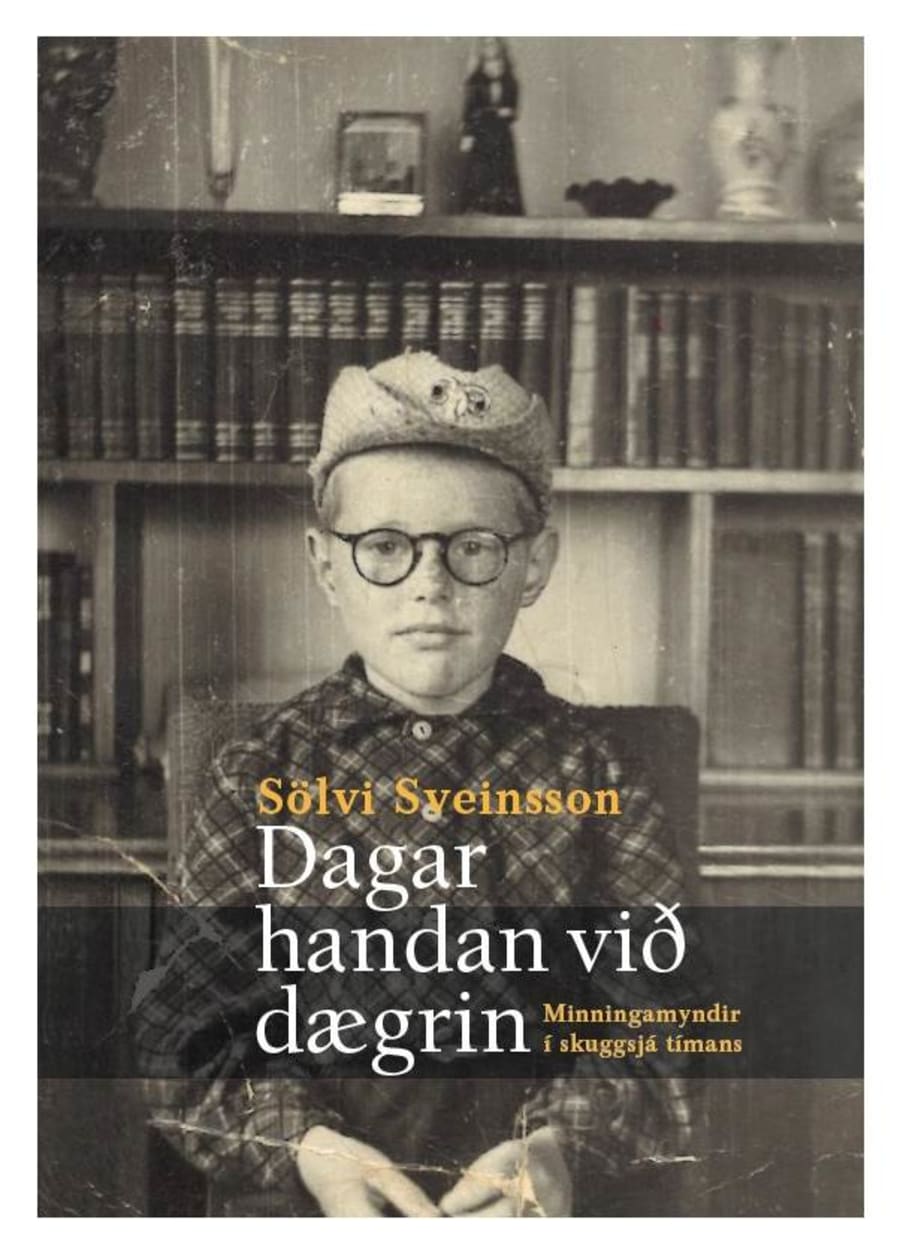 Dagar handan við dægrin