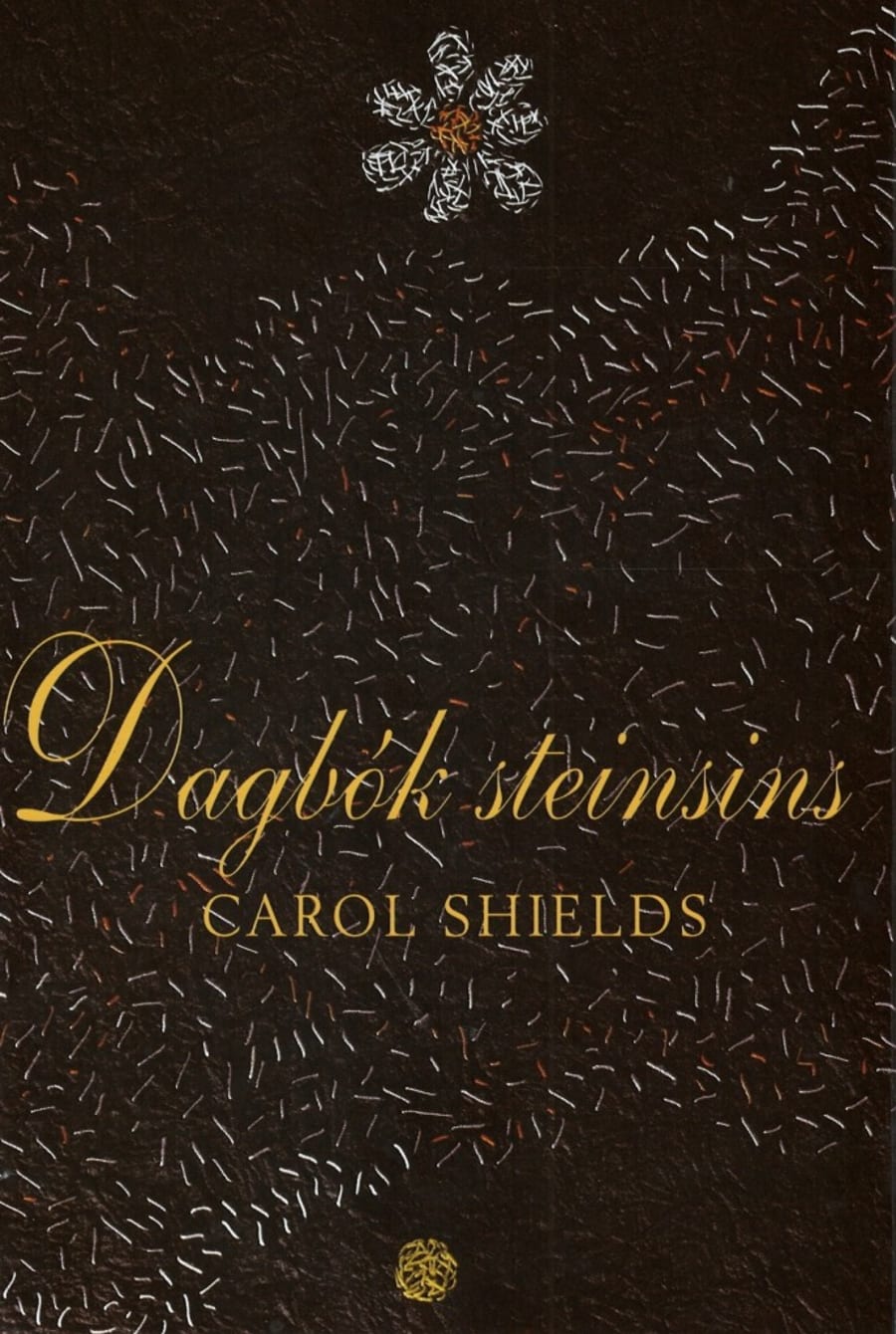 Dagbók steinsins