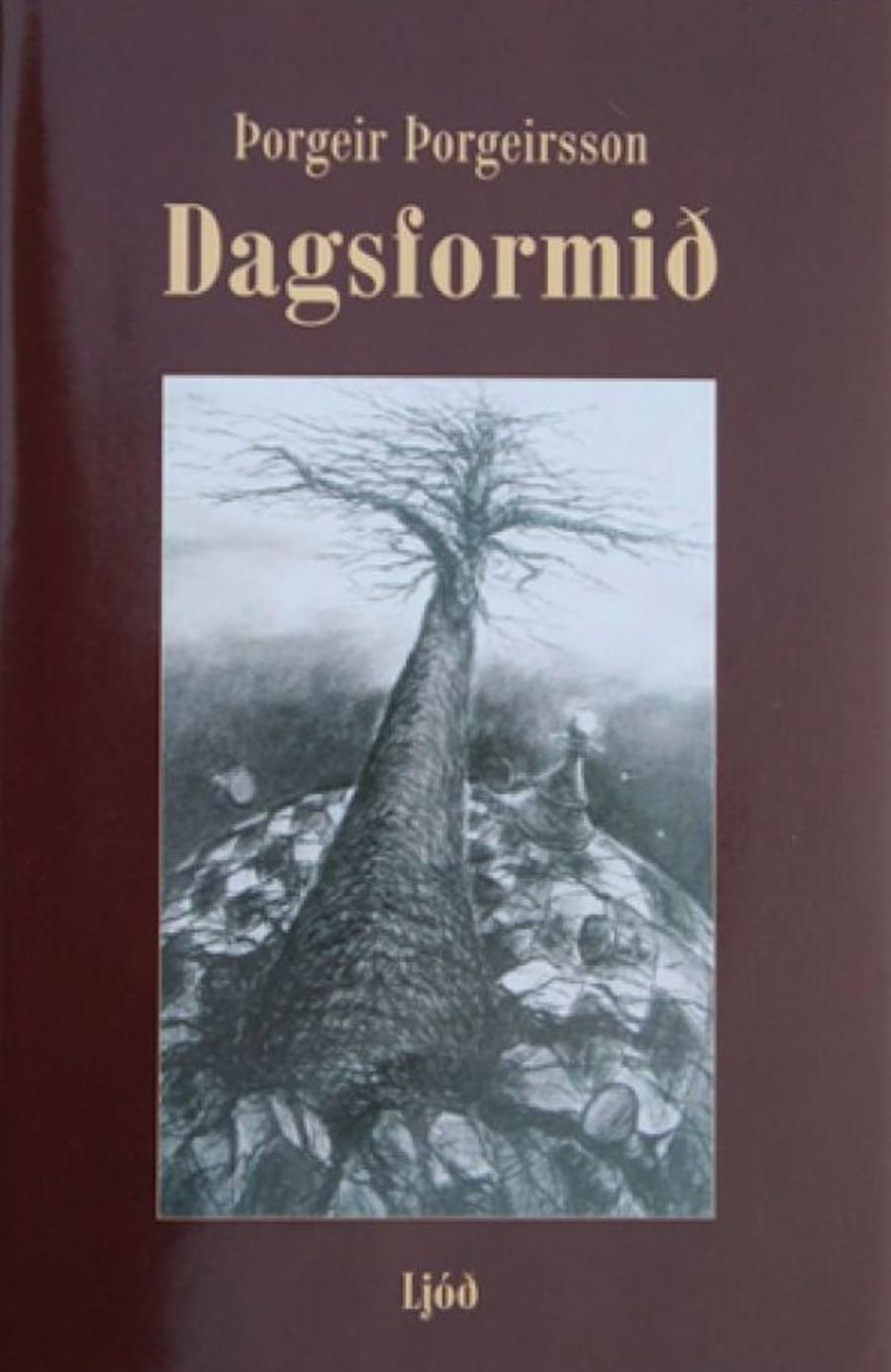 Dagsformið