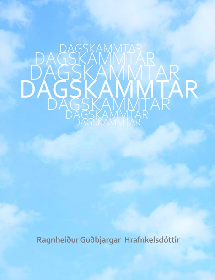Dagskammtar