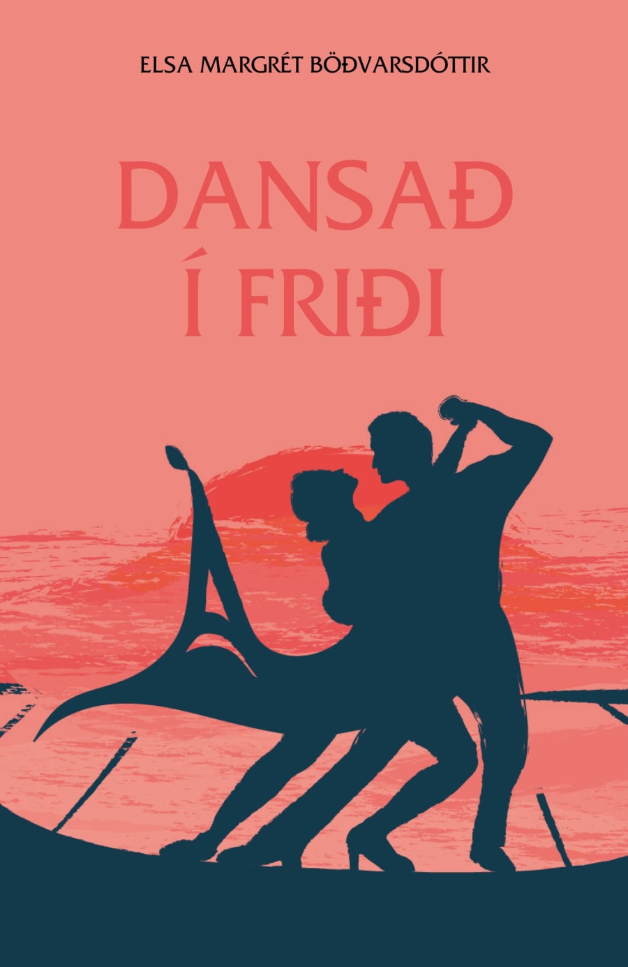 Dansað í friði
