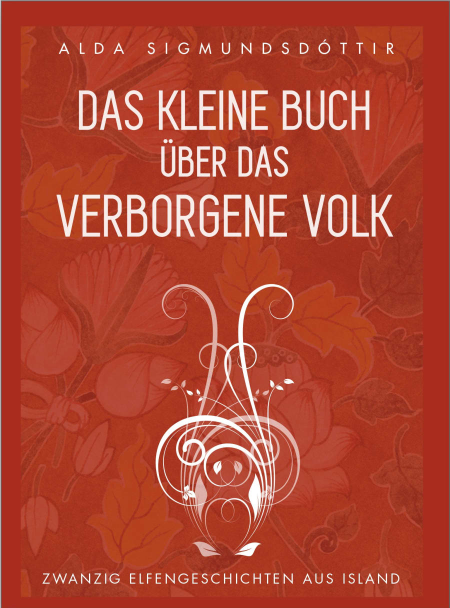 Das Kleine Büch über das Verborgene Volk
