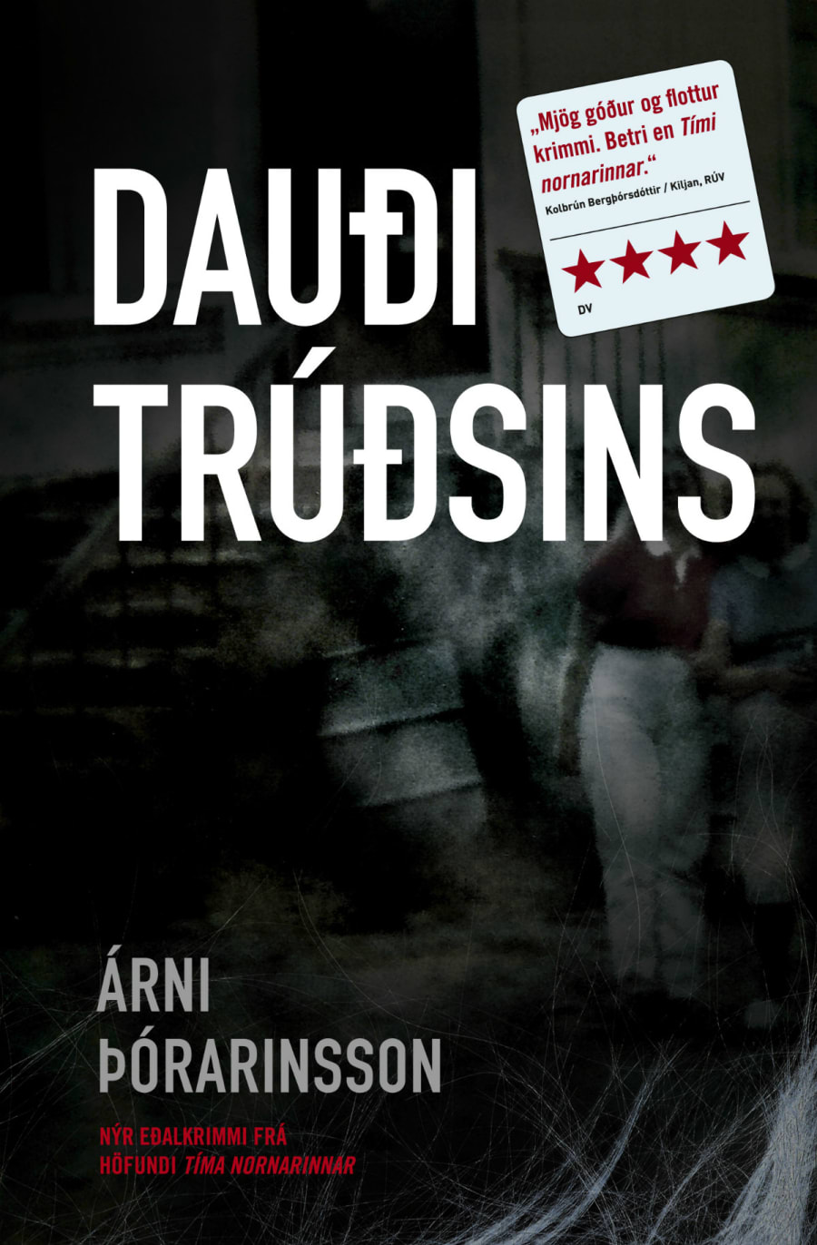 Dauði trúðsins