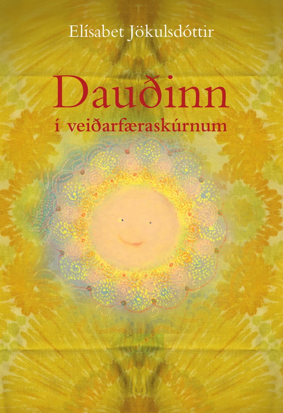 Dauðinn í veiðarfæraskúrnum