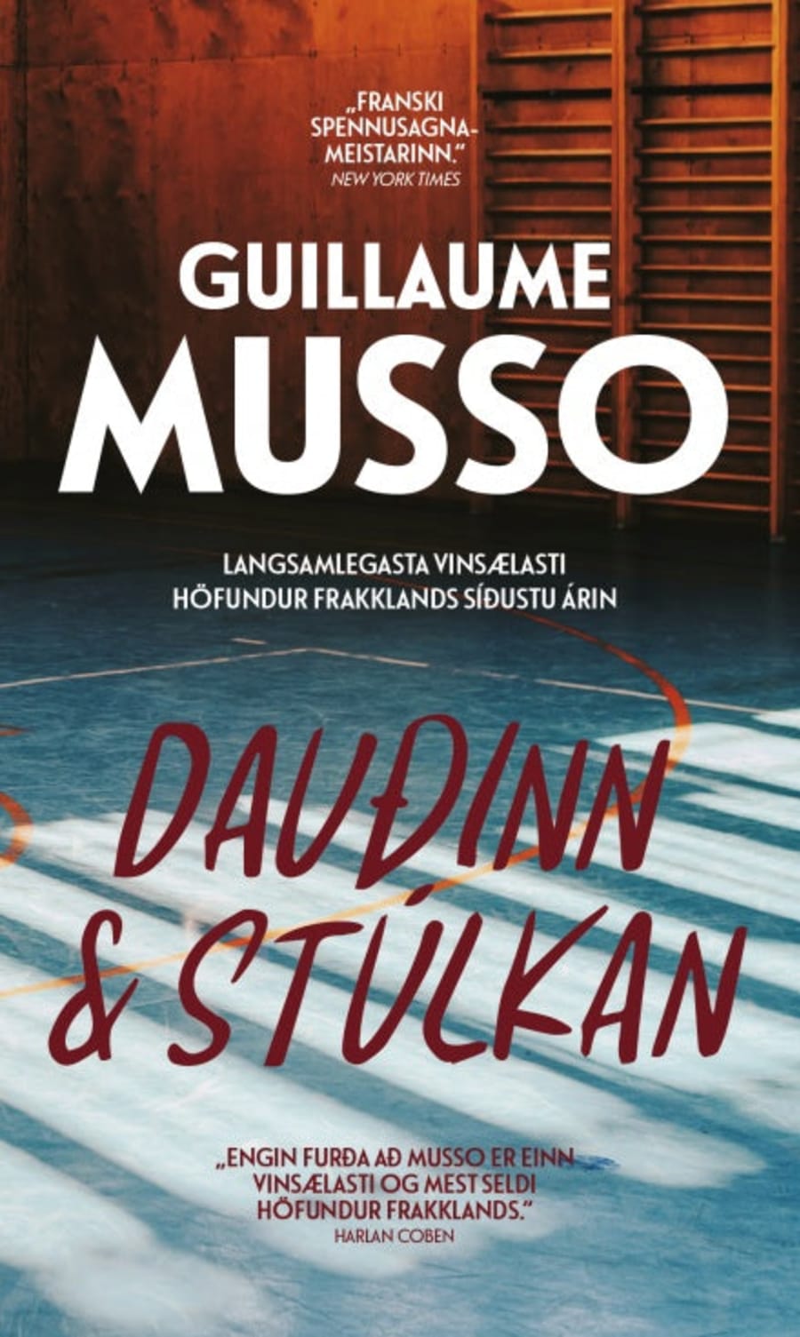 Dauðinn og stúlkan
