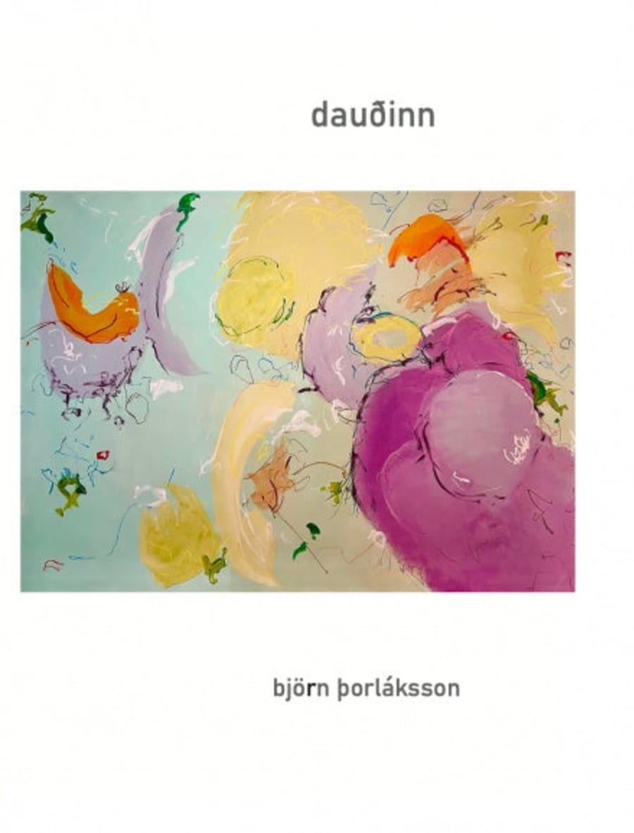 Dauðinn