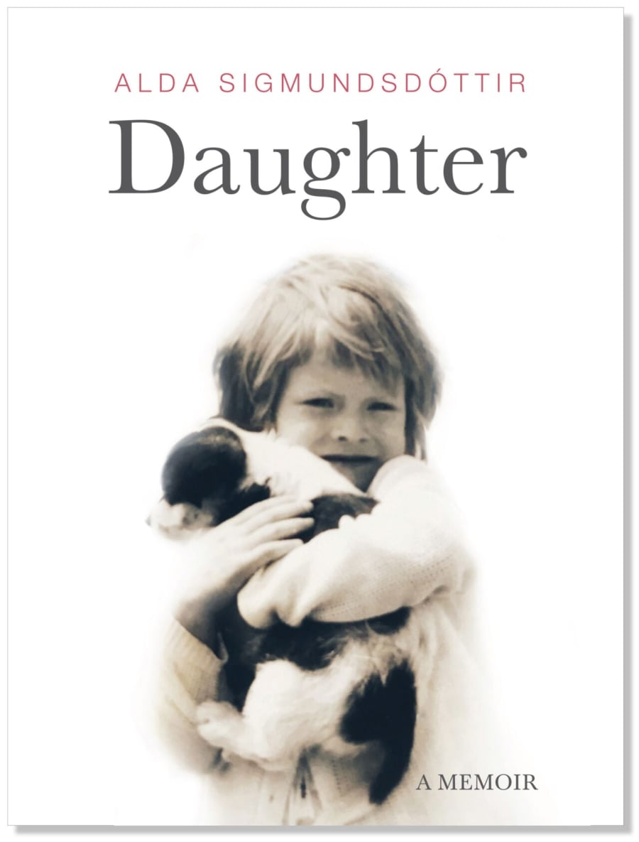 Daughter - a memoir