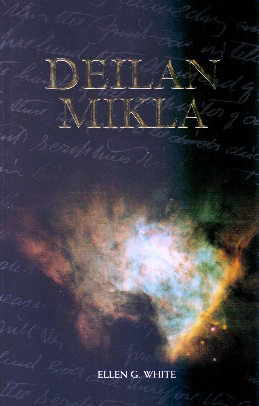 Deilan mikla