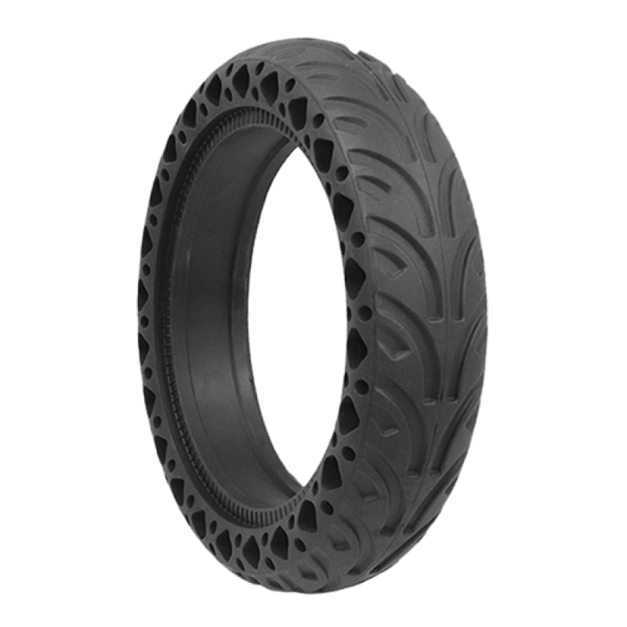 Dekk - fyllt (8.5") f. Mi Electric Scooter M365 / 1S / Pro / Pro 2 / 3 / 3 Lite / Essential