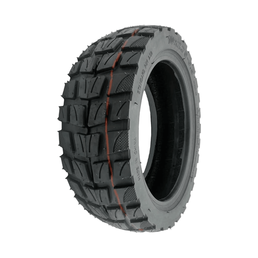 Dekk - utanvegar (50/75-6.1) f. Mi Electric Scooter M365 / 1S / Pro / Pro 2 / 3 / 3 Lite