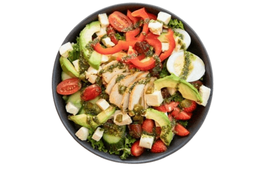 Delí Ingu Salat
