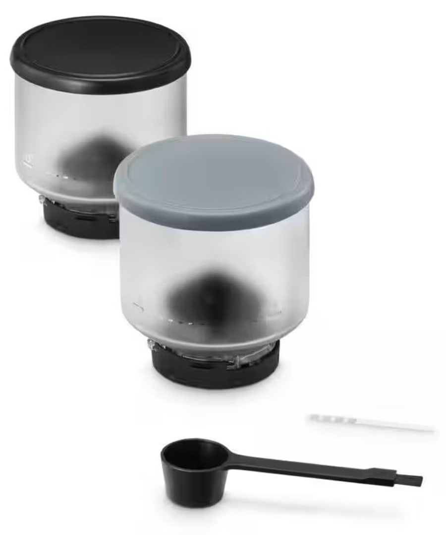 Delonghi  Rivelia Onyx kaffivél
