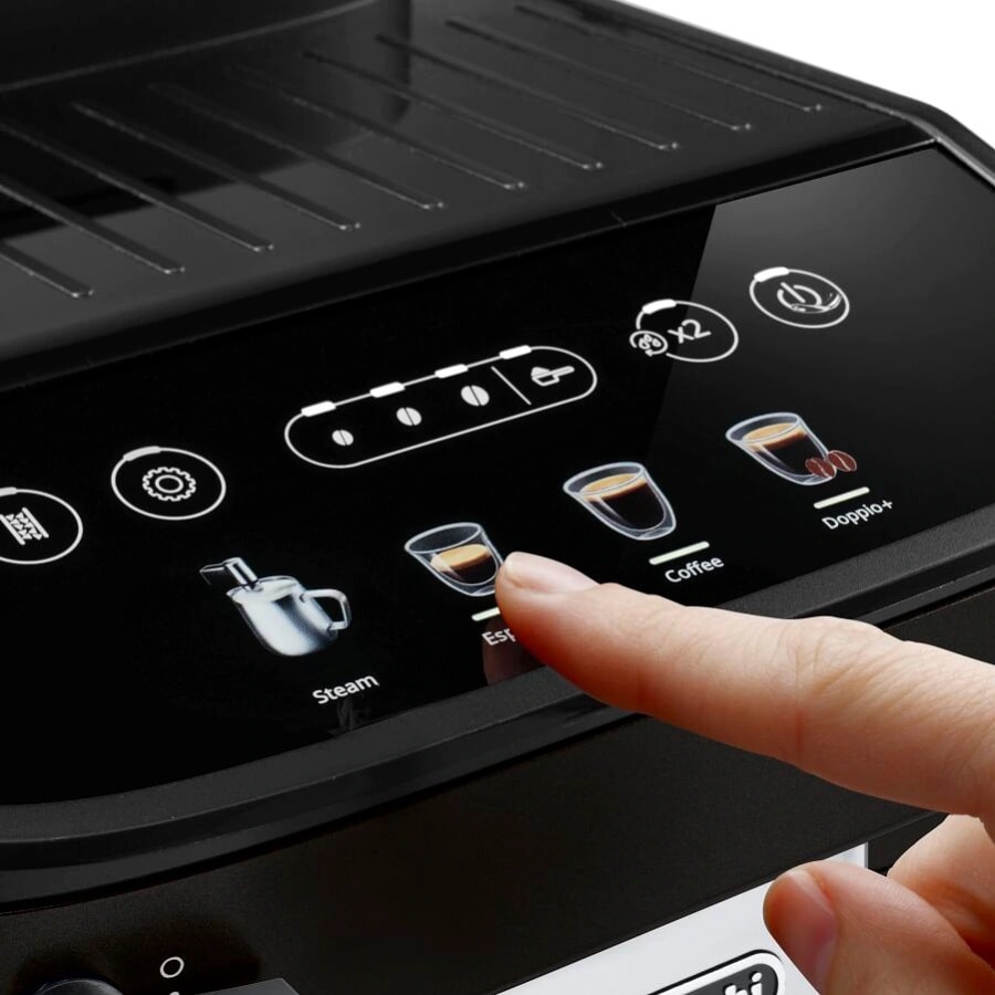 Delonghi Espresso Magnifica kaffivél
