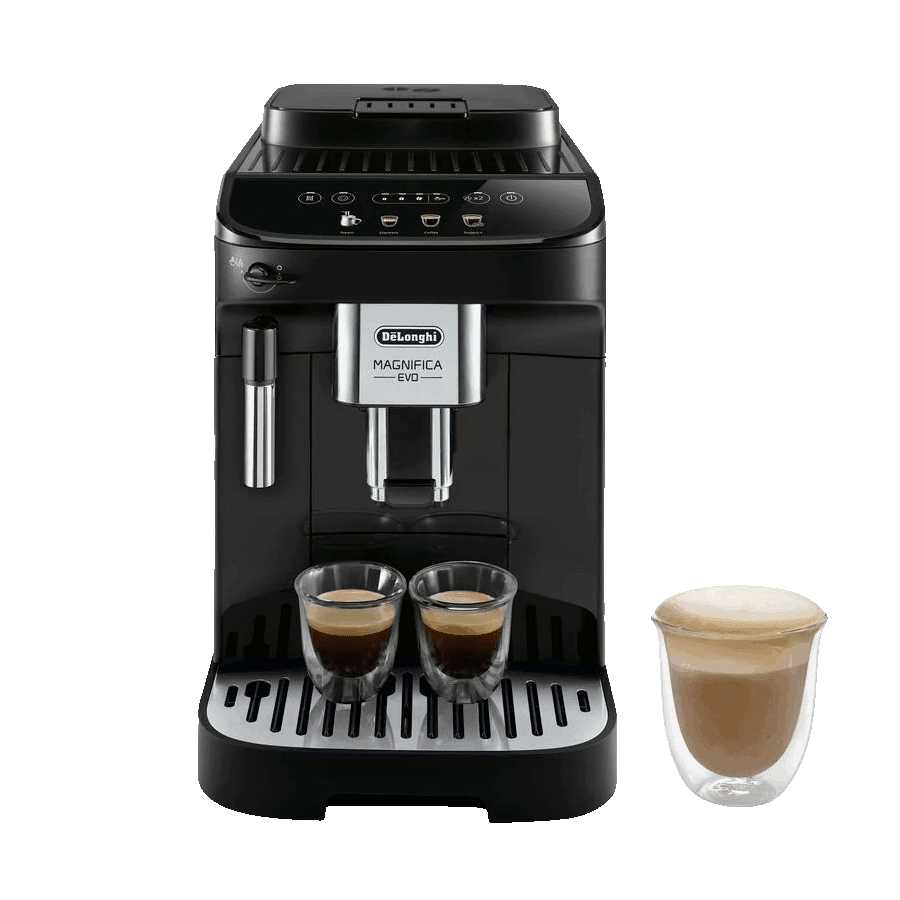 Delonghi Espresso Magnifica kaffivél
