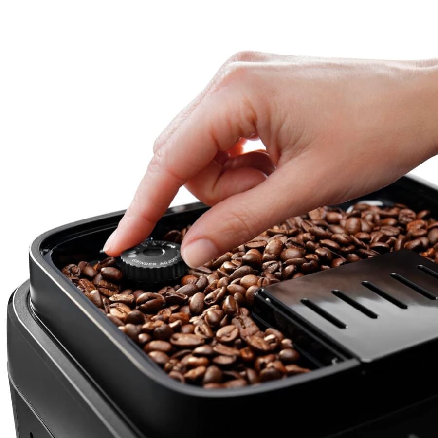 Delonghi Espresso Magnifica kaffivél