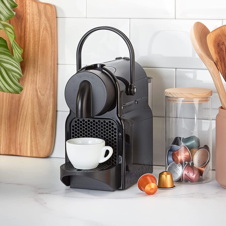Delonghi Inissia Nespresso kaffivél