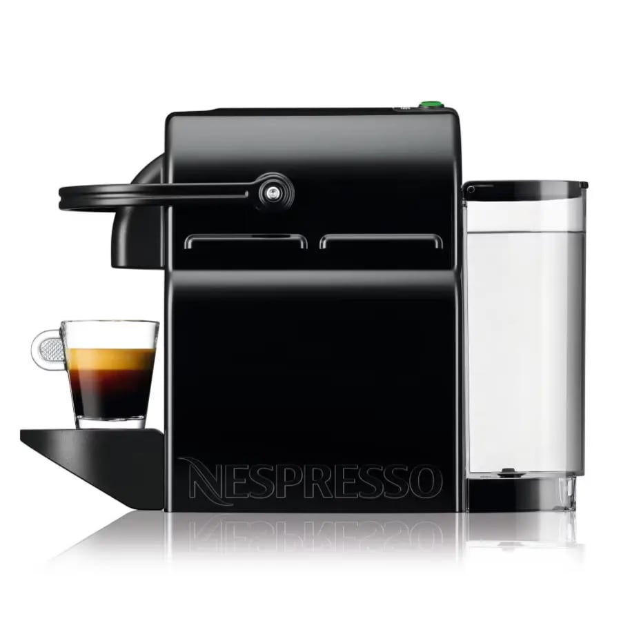 Delonghi Inissia Nespresso kaffivél