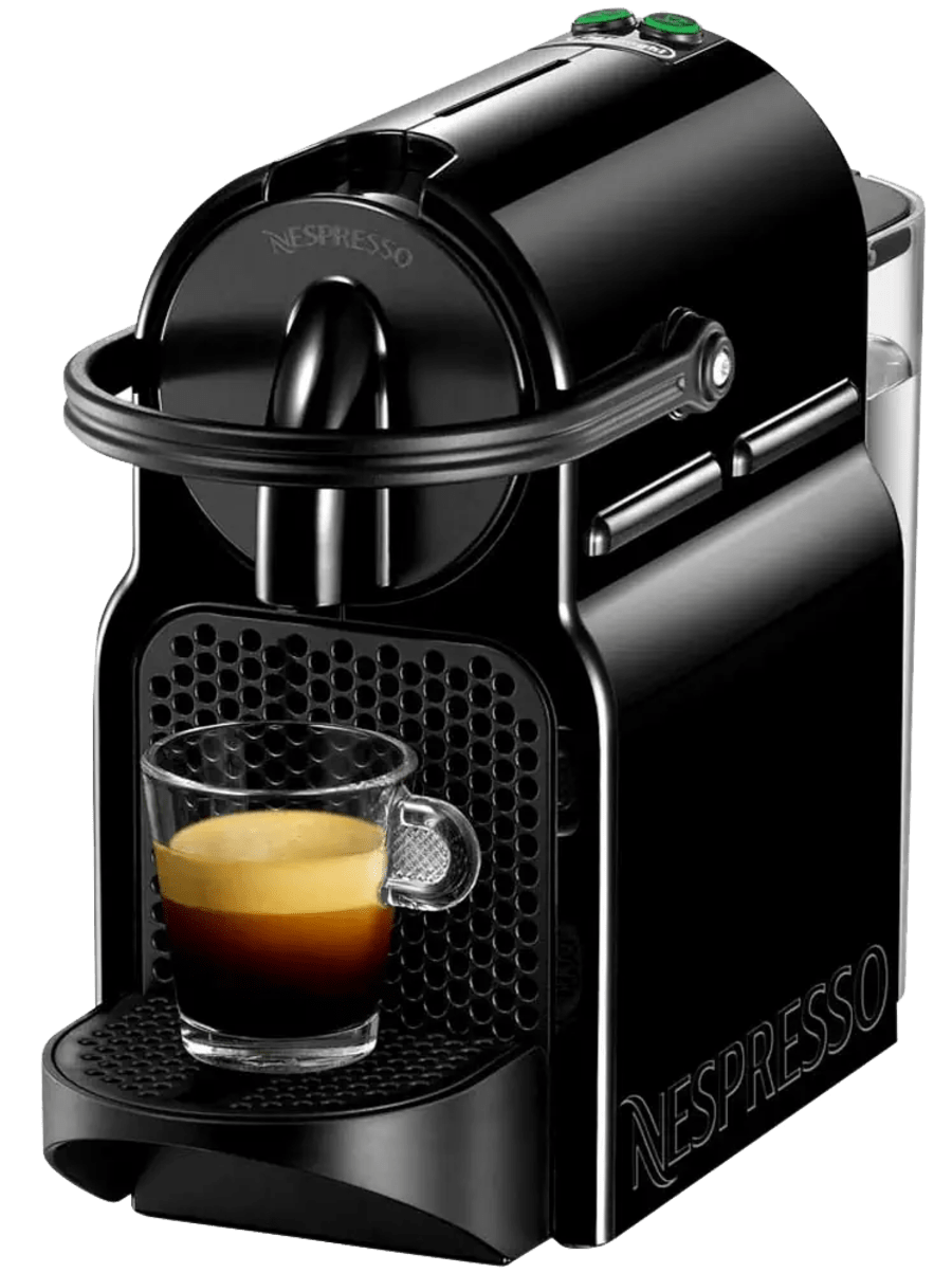 Delonghi Inissia Nespresso kaffivél
