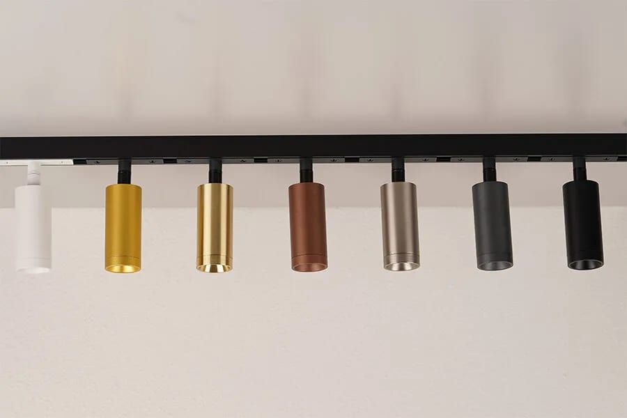 DesignLine Domino Svart