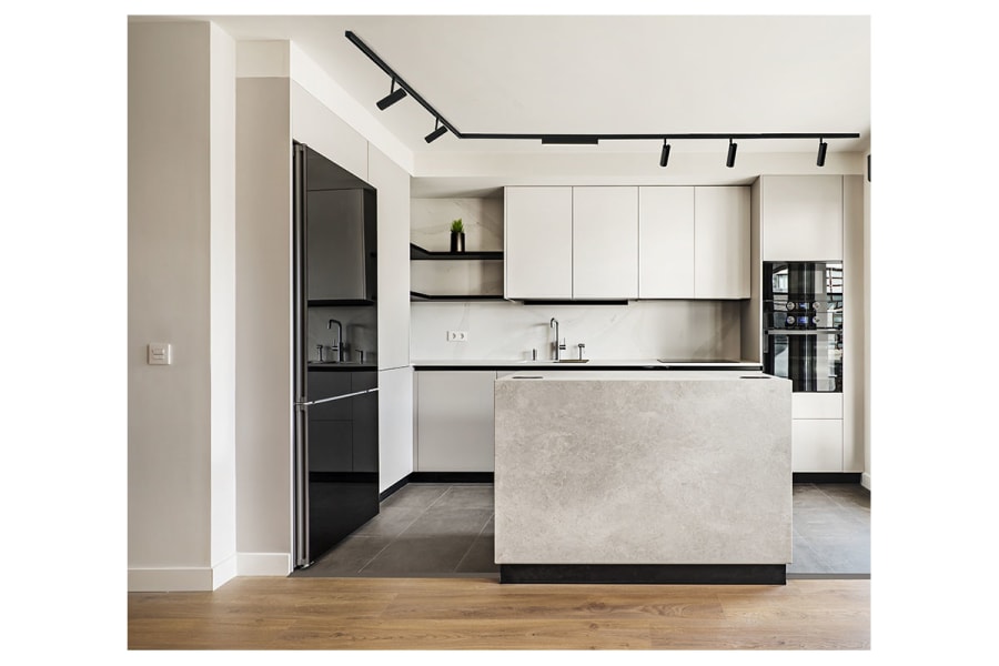 DesignLine Dots fyrir 1f braut