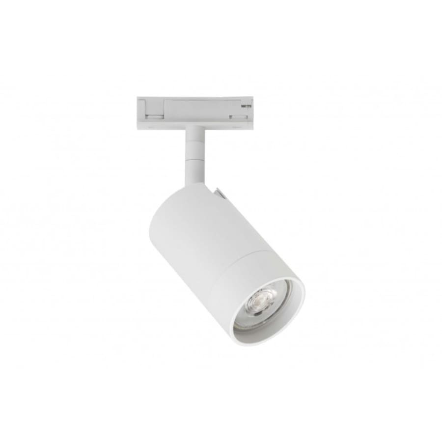 DesignLine Tube kastari Gu10 230V hvítt