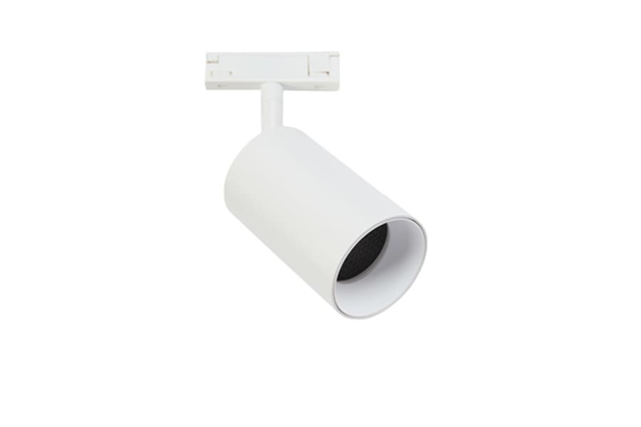 DesignLine Tube pro kastari Gu10 230V Hvítur