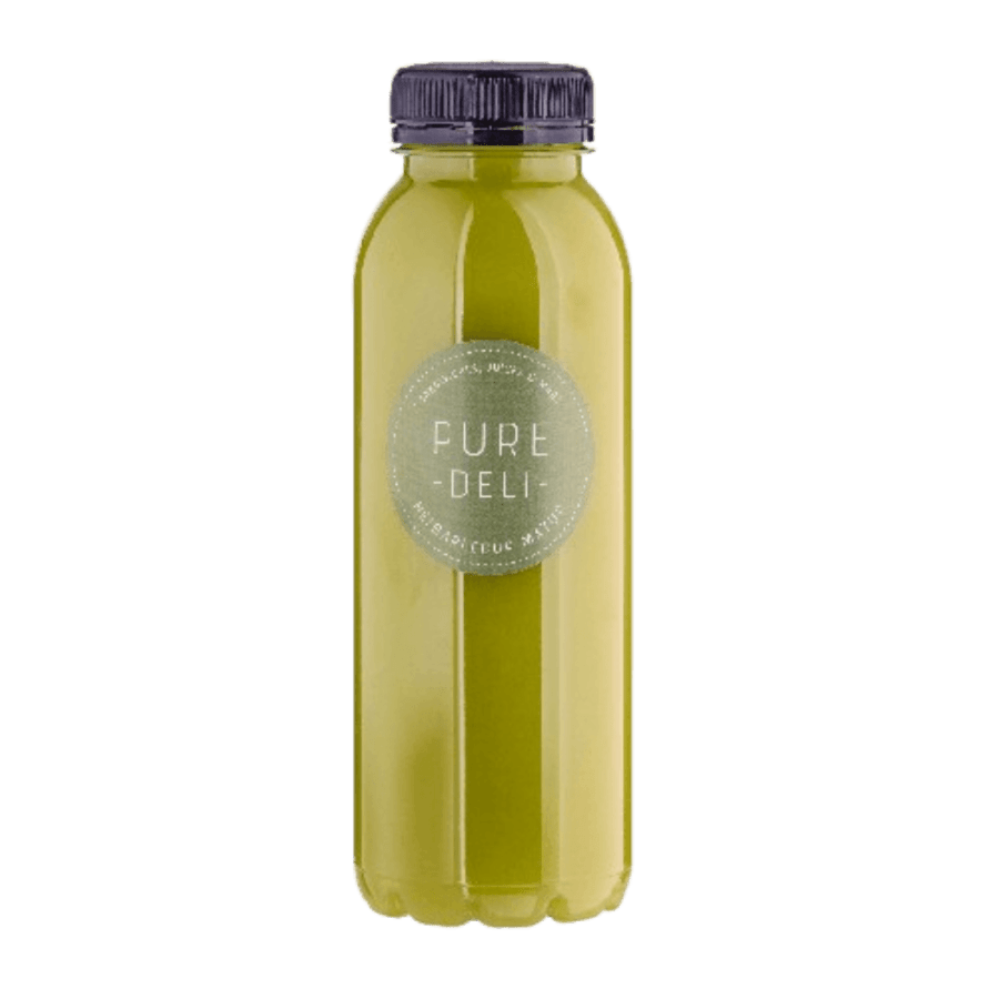 Detox safi