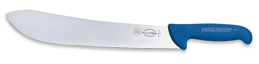 Dick Slátrarasveðja 30 cm.