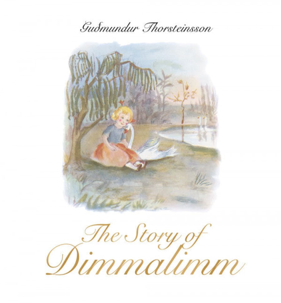 Dimmalimm - ensk