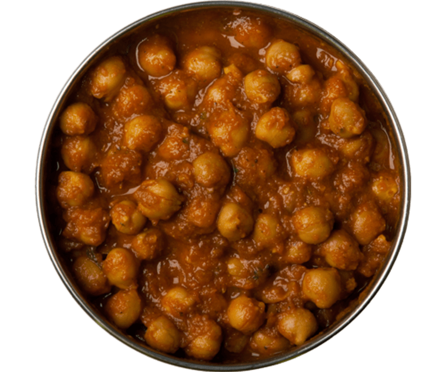 Channa Masala - (Vegan)