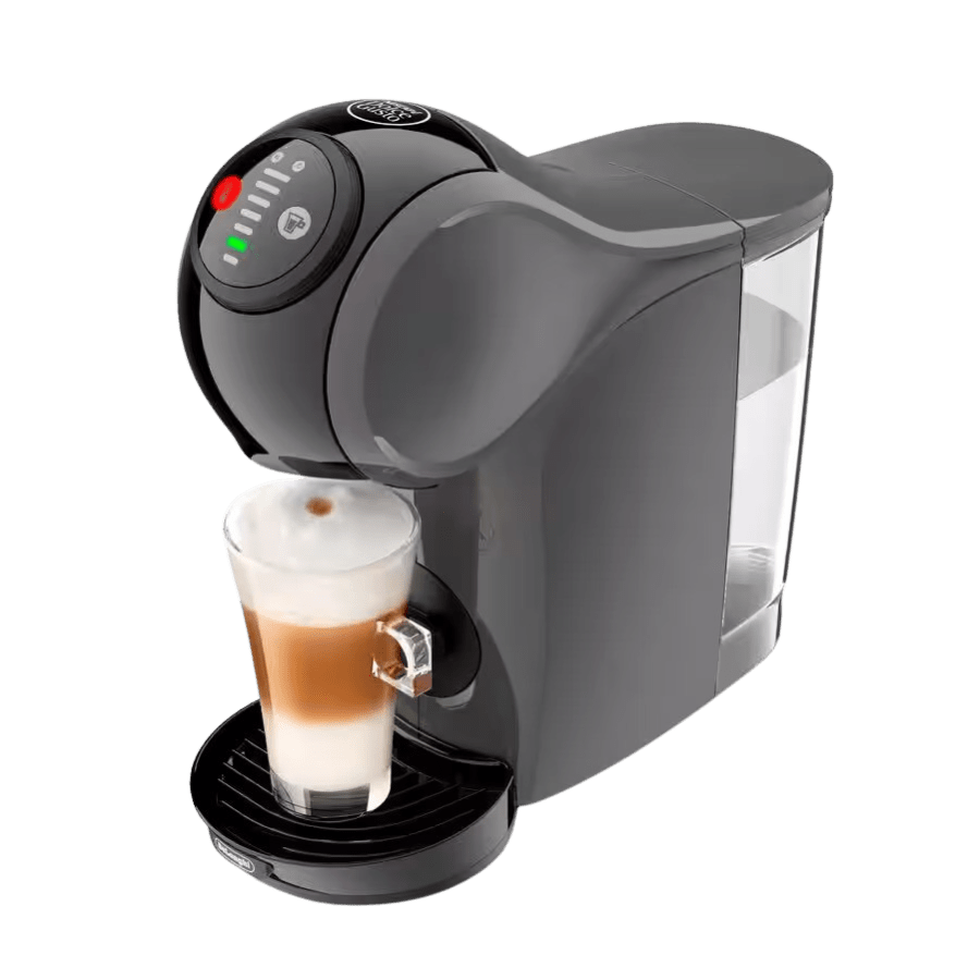 Dolce Gusto Genio S Kaffivél family pack