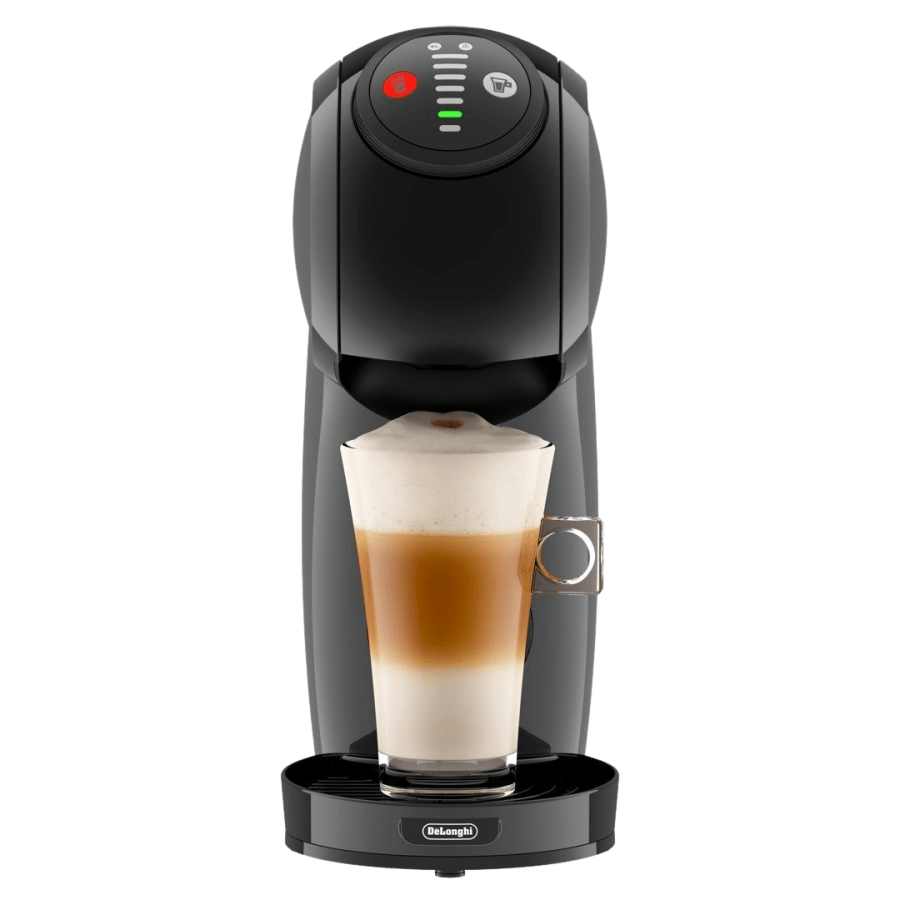 Dolce Gusto Genio S Kaffivél family pack